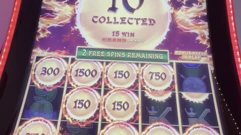 DragonLink Genghis Khan bonus💥🎰🔥