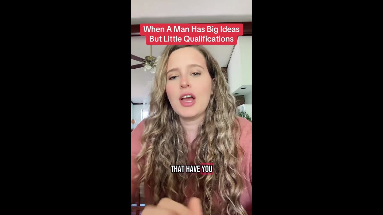 Get this woman some cats....