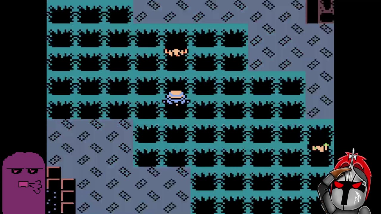 Pokemon Crystal EP 29