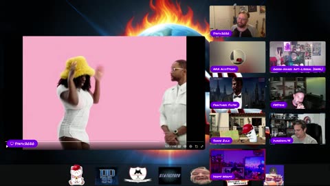 Weekend PreGame Episode 100!