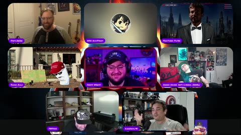 Weekend PreGame Episode 100!