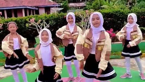 Most beautiful girls dance in the world 🌎🌍 #trending #viral