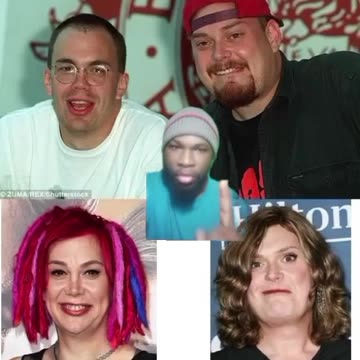 Proof the matrix is real 🙀