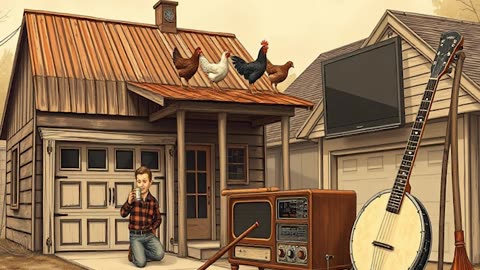 Dogruns of Doom | Radio Far Side
