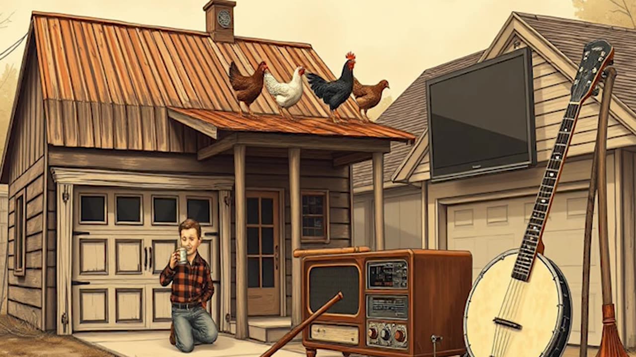 Dogruns of Doom | Radio Far Side