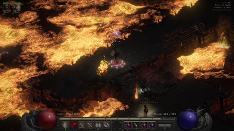 Hardcore D2R