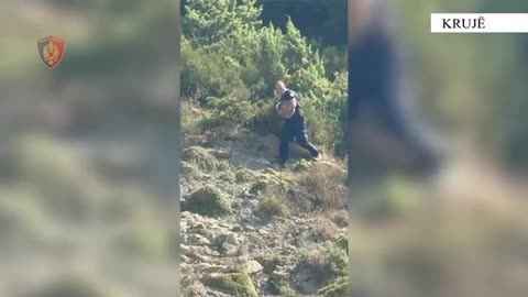 Dogji ullishtet e fqinjëve pas konflikteve për motive pronësie, arrestohet 19-vjeçari në Krujë