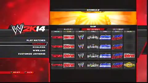 WWE 2K14 (9_17_14) - 9 _ 9