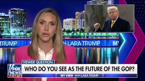 My View with Lara Trump – Saturday, March 22 Dept of Education, Charter Schools, Ukraine War