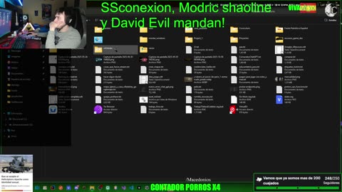 Bocata pollo ya! Acabamos con la aplicacion y testing