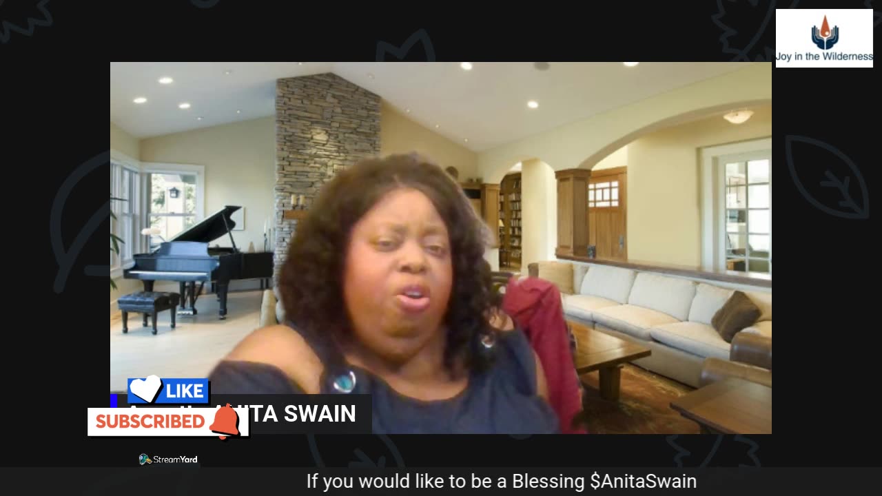 Kingdom Purpose TV