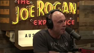 Ancient Sled Mystery Solved? - Ben van Kerkwyk and Joe Rogan