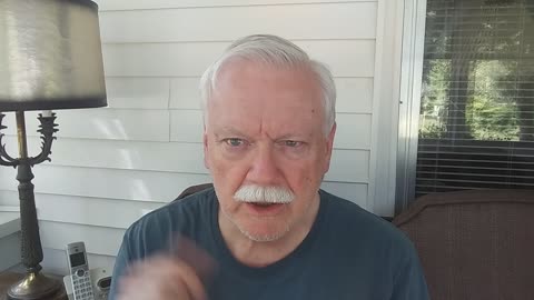 Five Minutes with Steve