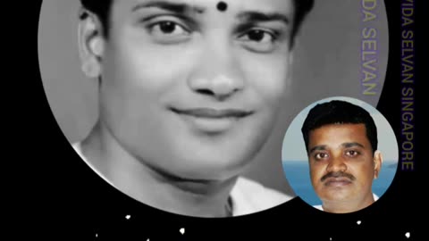 Chinna mayil 1987 TMS FANS SINGAPORE TMS FANS M.THIRAVIDA SELVAN SINGAPORE