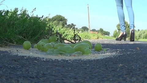 Grapes Crush