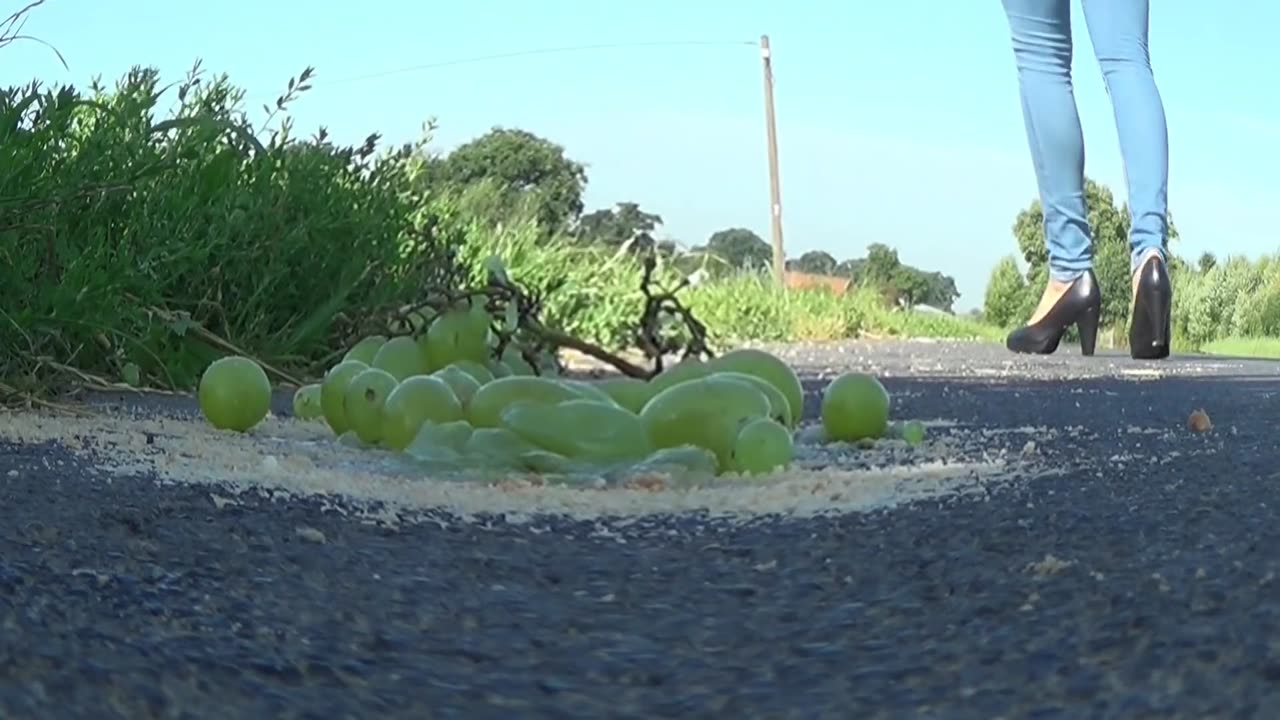 Grapes Crush