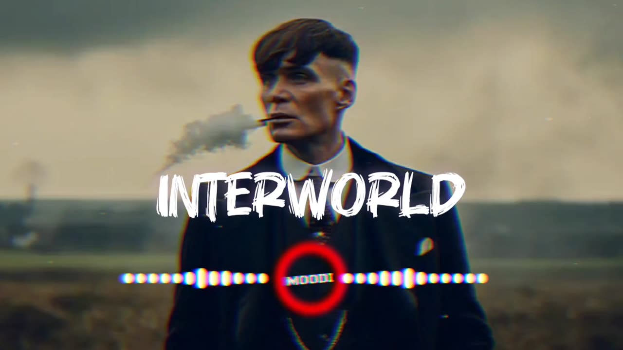 Interworld remix music