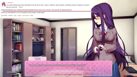 The Betrayal - Interview Club! Pt.20