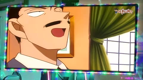 Detective Conan Tagalog Dubbed HD - Episode 106