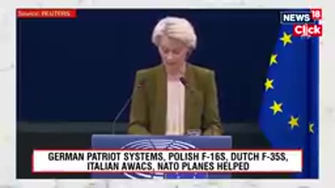 HOW DO WE KNOW IT WAS A Russian Drone ?