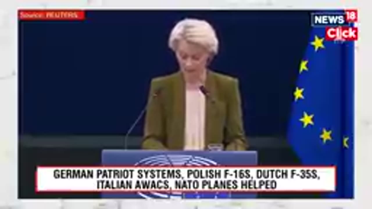 HOW DO WE KNOW IT WAS A Russian Drone ?