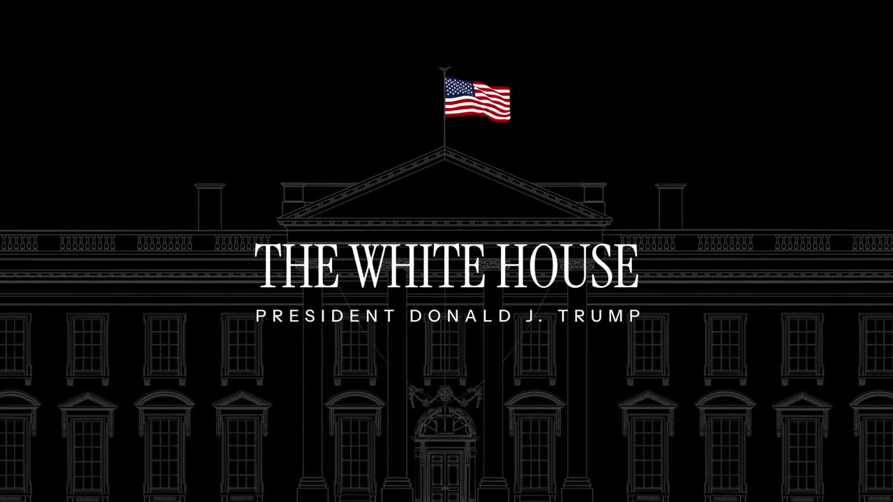 America is BACK