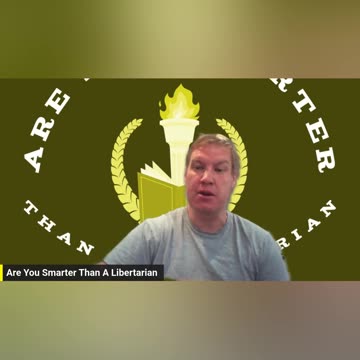 Why Minarchists Might Support It