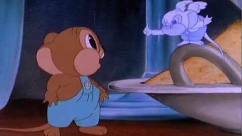 Little Cheeser (MGM Cartoon 1936)
