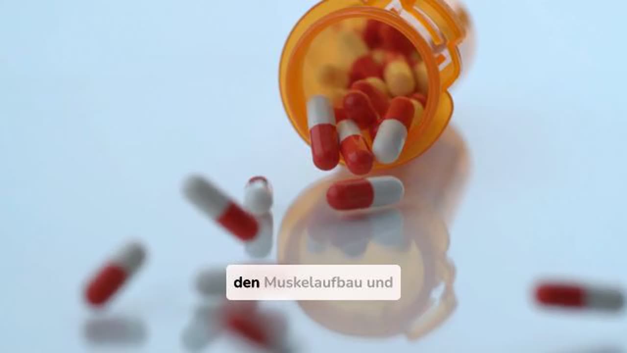 Wie Testosteron-Ebene Booster Verbesserung Blut Auflage?