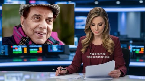 Dharmendra gets discharged, to continue recovery at home; Deol family issues statement