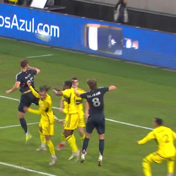 Major League Soccer - Etched in history. 🪶 Onni Valakari delivered @sandiegofc's first-ever goal