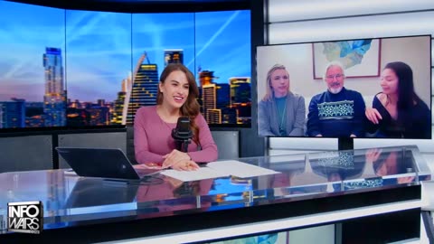 The Elite's AI Obsession Highlights Their Desire For Total Control