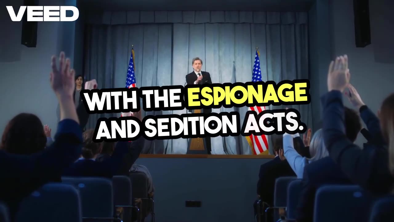 Woodrow Wilson: The Worst Great President?