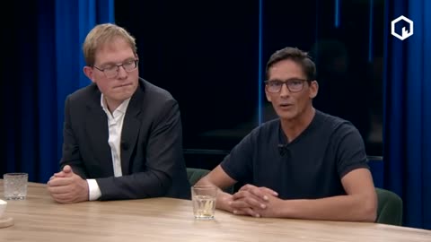 Doelah Verzijde - Lighthouse TV - Van oude naar nieuwe media contentmaker over de macht van Mediaconcerns