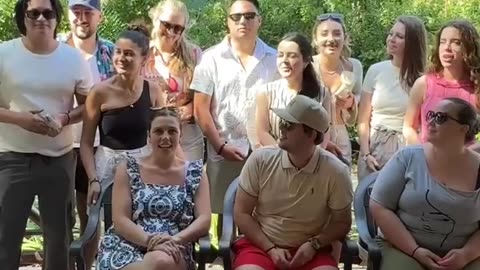 We Pranked Our Bosses… But Some Stories Might Be True 👀 | USA Containers