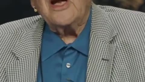 RT Kendall The Charismatic Church is Under Gods Judgement and Its Ishmael But Isaac Is Coming