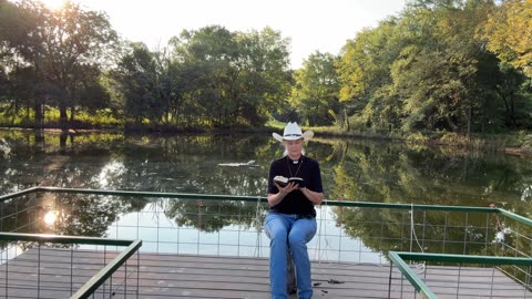 Morning Prayer, Daily Ofice