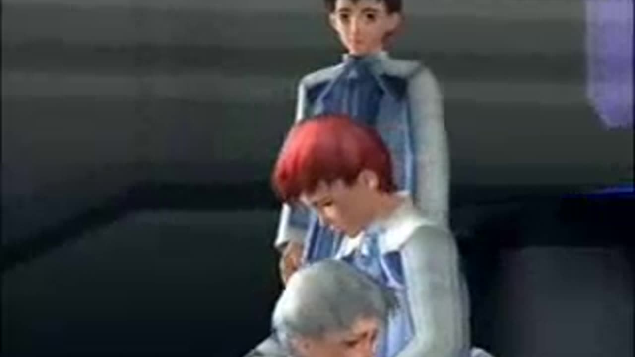 Xenosaga It's Not Over Jr_