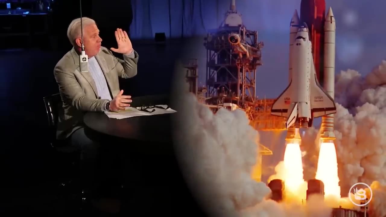 Glenn Beck