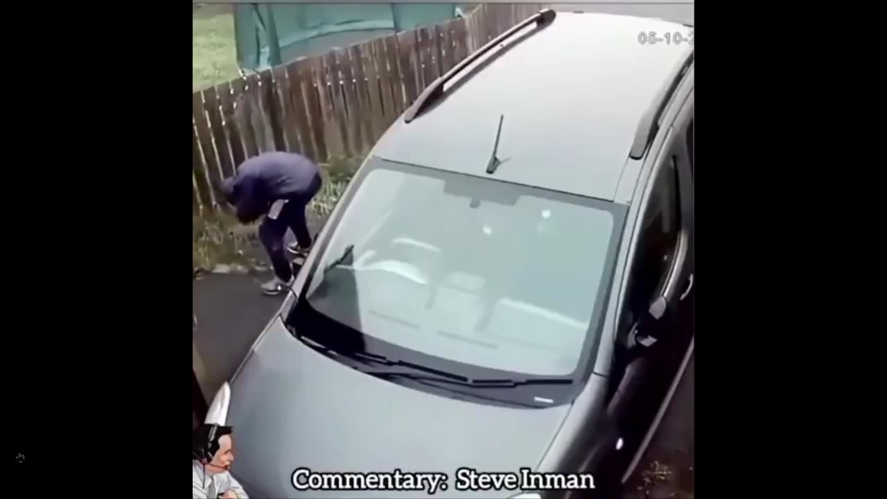 FAFO Highlights - I love good endings - violence here - many clips on one - Inman