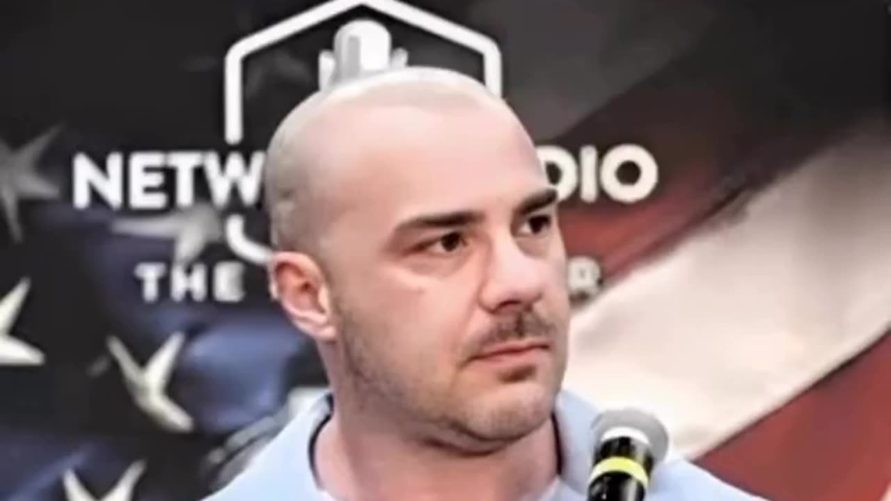 Lucas Gage Call the demons out Show other people what they are doing