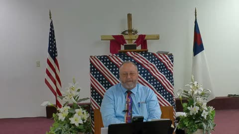 Independent Bible Baptist Church Pittsburg, Kansas USA 06/01/25