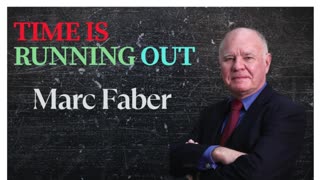 2🏛️ Marc Faber Warns: "America’s Future Hangs by a Thread!"