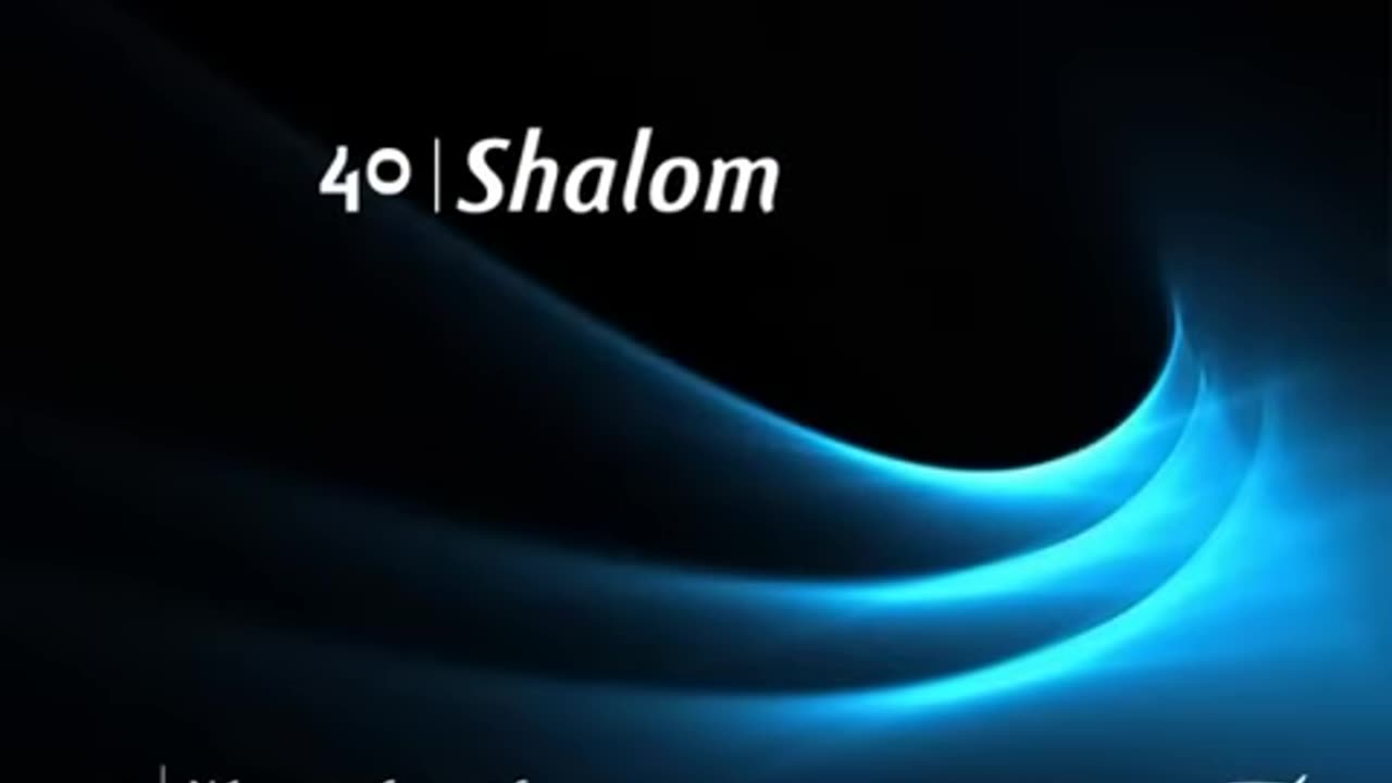 40. Shalom - Himnario Adventista