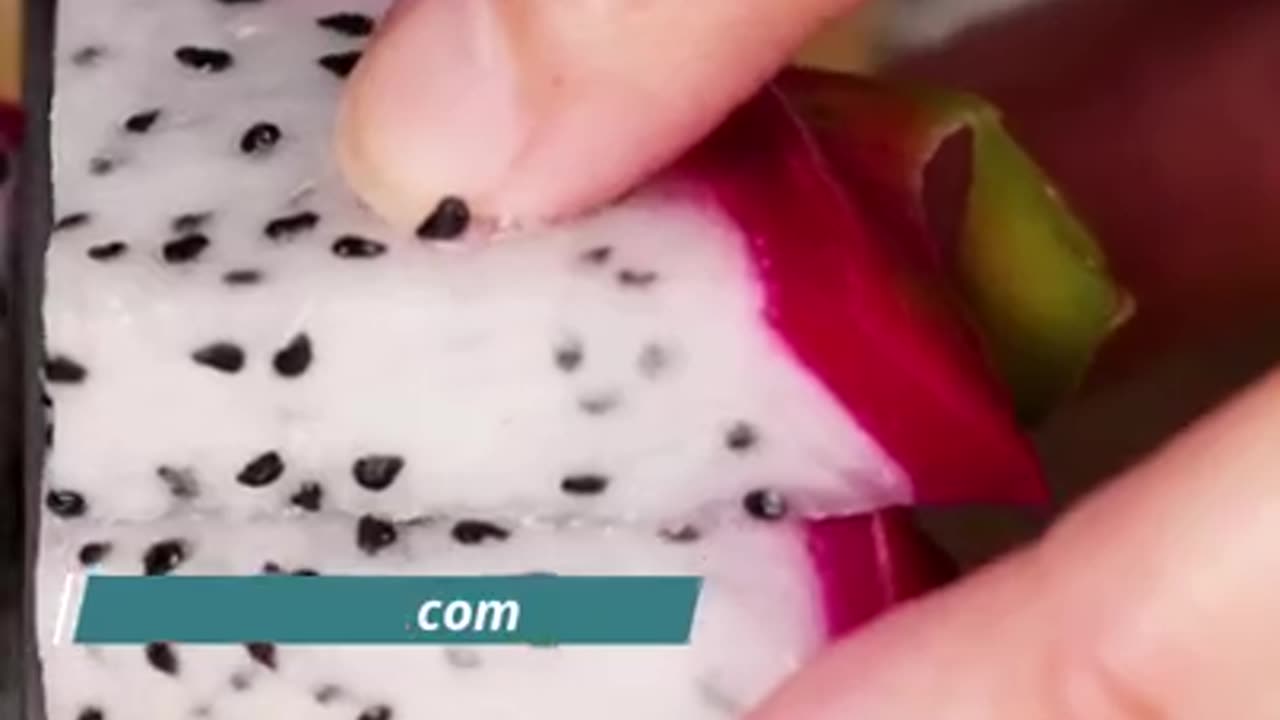 2 Benefits of Dragon fruit