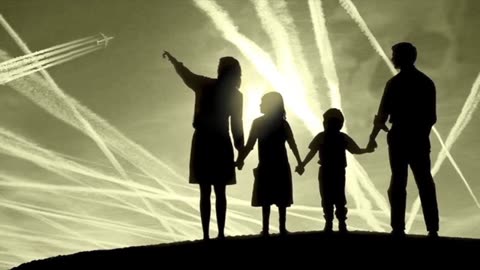 The National ARM Exposes The Toxic Correlation Between Aerosol Disbursements & Covid 19 Vaccines