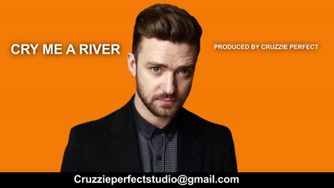 Justin Timberlake-Cry me a river remake full instrumental