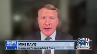 DAVIS: “Newsom And Bass Have Gone Beyond Not Cooperating To Obstructing Law Enforcement.”