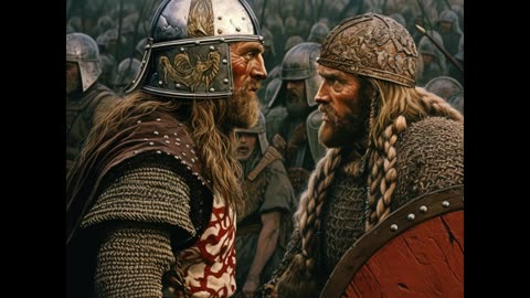 Viking Age: Secrets in Mercia