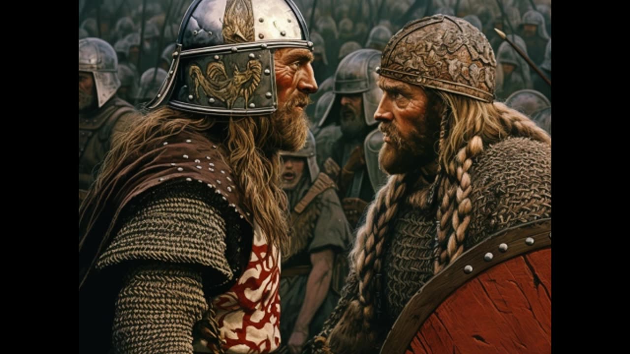 Viking Age: Secrets in Mercia